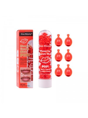 Kiss Beauty lip plump