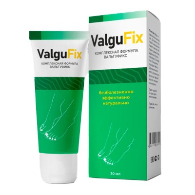 ValguFix в Одинцово