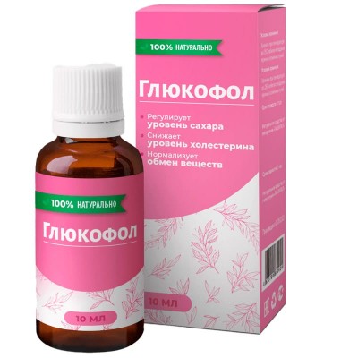 Глюкофол в Одинцово