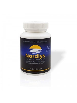 Nordlys от диабета