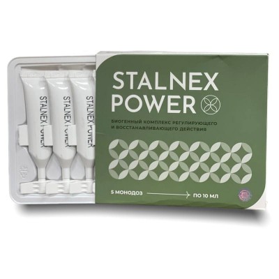 Stalnex Power в Одинцово
