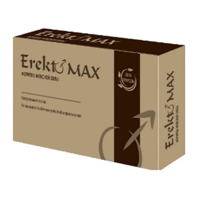 Erekto MAX в Одинцово