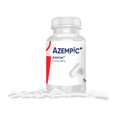 Azempic+ в Одинцово