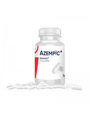 Azempic+