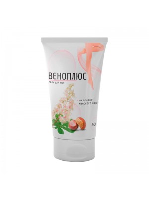 Веноплюс
