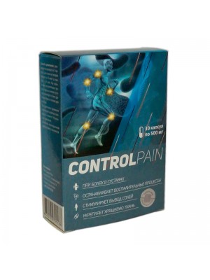 Control Pain