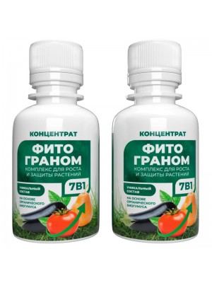 Фитограном