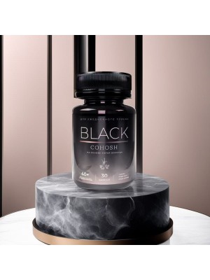 Black Cohosh