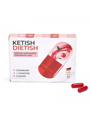 Ketish Dietish