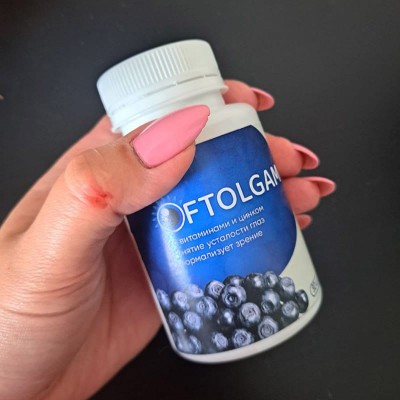 Oftolgam в Одинцово