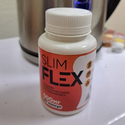 Slim Flex в Одинцово
