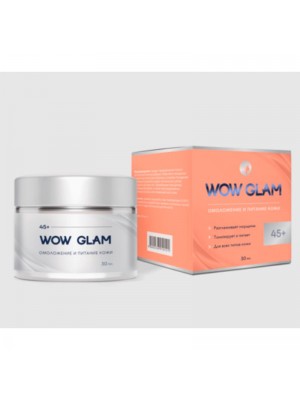 Wow Glam