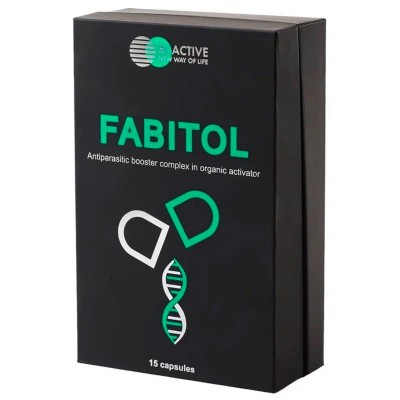 Fabitol в Одинцово