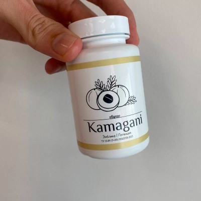 Kamagani в Одинцово