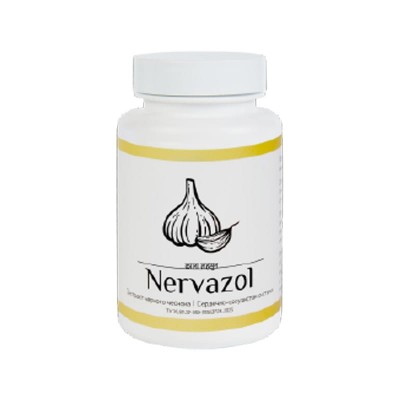 Nervazol в Емве