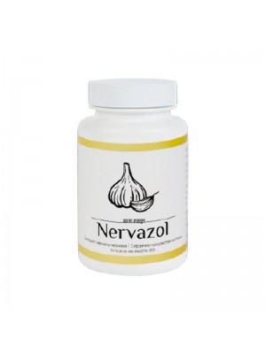 Nervazol