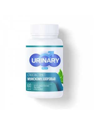 URINARY PLUS Meridian