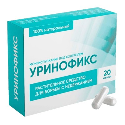 Уринофикс в Емве
