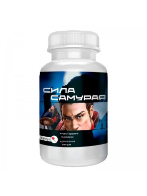 Сила Самурая