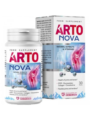 Artonova