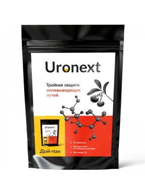 Uronext