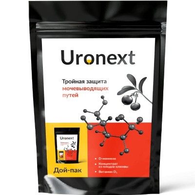 Uronext в Емве
