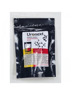 Uronext