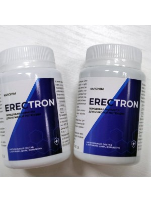 Erectron