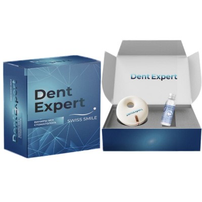 Dent Expert в Нижней Салде