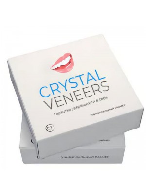 Crystal Veneers
