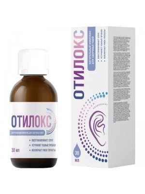 Отилокс
