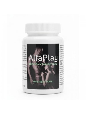 Alfa Play