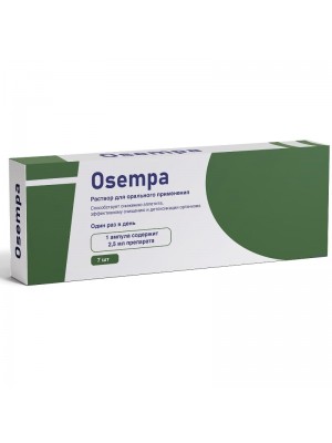 Osempa