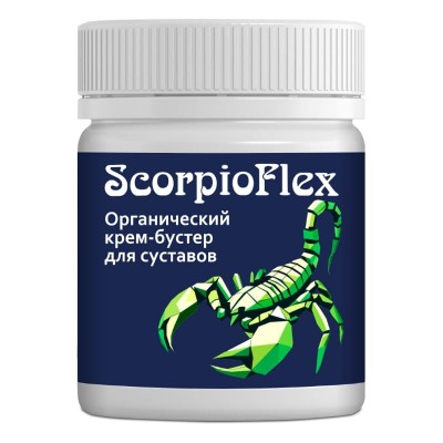 ScorpioFlex в Никольском