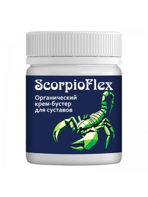 ScorpioFlex