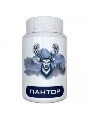 Пантор