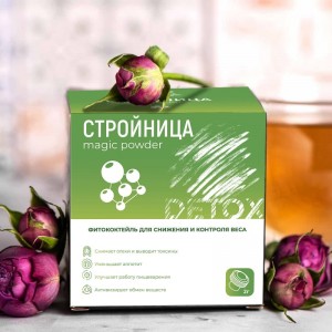 Стройница