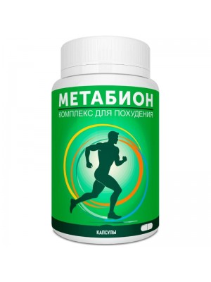 Метабион
