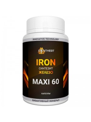 Iron Синтезит