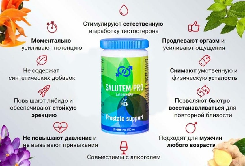 ЛивПро для печени