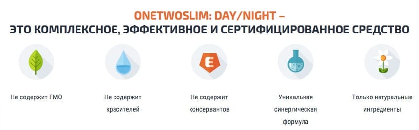 Фруто Слим концентрат для похудения