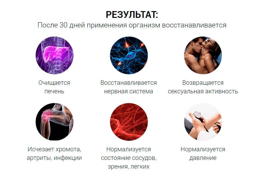 Кодексол-Z капли от алкоголизма